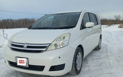 Toyota ISis I, 2009 год, 1 248 000 рублей, 1 фотография