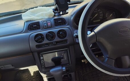 Nissan March II, 2001 год, 120 000 рублей, 1 фотография