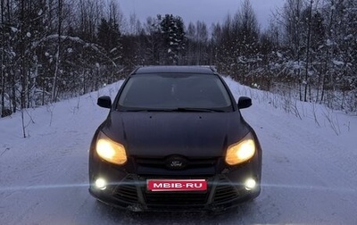 Ford Focus III, 2011 год, 750 000 рублей, 1 фотография