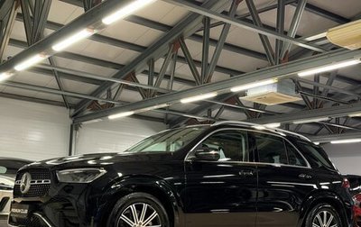 Mercedes-Benz GLE, 2025 год, 10 999 000 рублей, 1 фотография