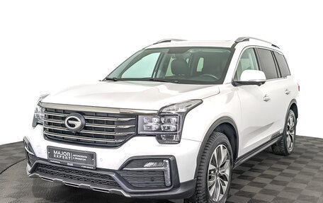 GAC GS8 I, 2020 год, 2 650 000 рублей, 1 фотография