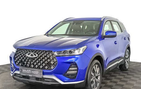 Chery Tiggo 7 Pro, 2022 год, 1 150 000 рублей, 1 фотография