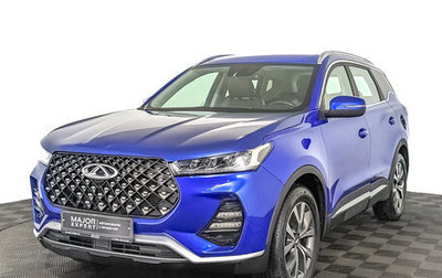 Chery Tiggo 7 Pro, 2022 год, 1 150 000 рублей, 1 фотография