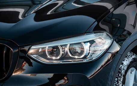 BMW X3, 2020 год, 4 050 000 рублей, 8 фотография