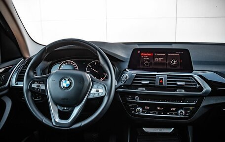 BMW X3, 2020 год, 4 050 000 рублей, 15 фотография