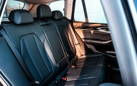 BMW X3, 2020 год, 4 050 000 рублей, 14 фотография