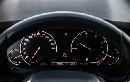 BMW X3, 2020 год, 4 050 000 рублей, 13 фотография