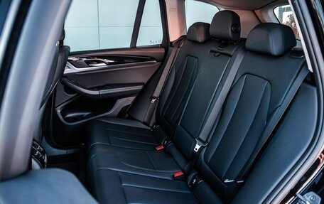 BMW X3, 2020 год, 4 050 000 рублей, 20 фотография