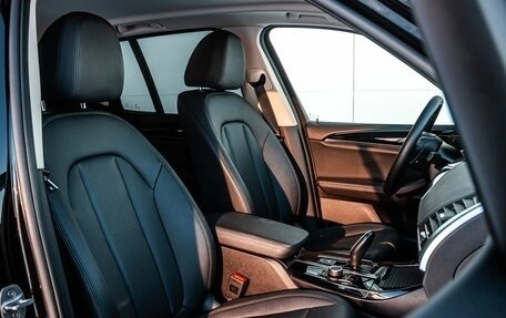 BMW X3, 2020 год, 4 050 000 рублей, 18 фотография