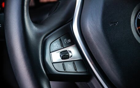 BMW X3, 2020 год, 4 050 000 рублей, 22 фотография