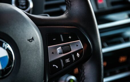 BMW X3, 2020 год, 4 050 000 рублей, 23 фотография