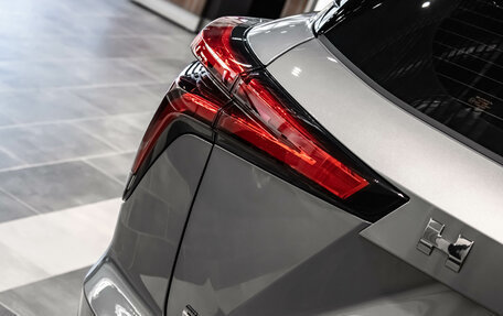 Haval F7, 2025 год, 3 499 000 рублей, 9 фотография