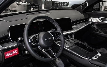 Haval F7, 2025 год, 3 499 000 рублей, 6 фотография