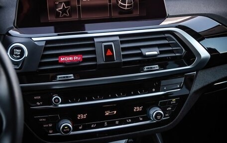 BMW X3, 2020 год, 4 050 000 рублей, 25 фотография