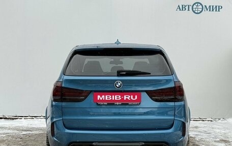 BMW X5 M, 2015 год, 4 000 000 рублей, 6 фотография