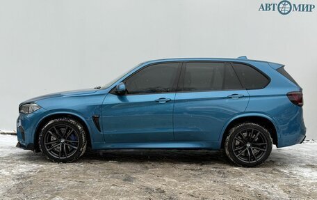 BMW X5 M, 2015 год, 4 000 000 рублей, 8 фотография