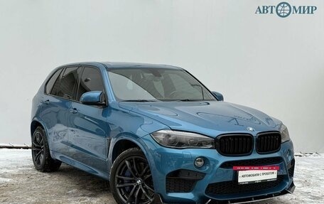 BMW X5 M, 2015 год, 4 000 000 рублей, 3 фотография