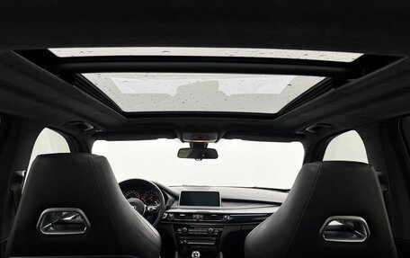 BMW X5 M, 2015 год, 4 000 000 рублей, 15 фотография