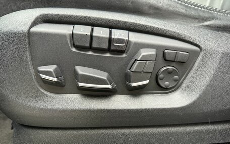 BMW X5 M, 2015 год, 4 000 000 рублей, 12 фотография