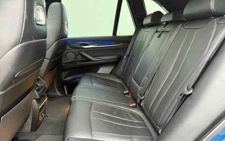 BMW X5 M, 2015 год, 4 000 000 рублей, 11 фотография