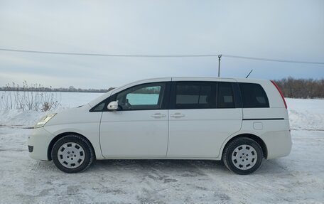Toyota ISis I, 2009 год, 1 248 000 рублей, 3 фотография