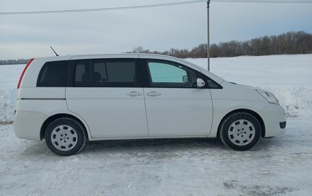 Toyota ISis I, 2009 год, 1 248 000 рублей, 4 фотография