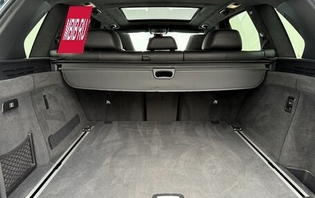 BMW X5 M, 2015 год, 4 000 000 рублей, 14 фотография