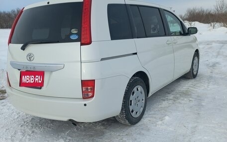 Toyota ISis I, 2009 год, 1 248 000 рублей, 7 фотография