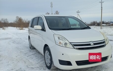 Toyota ISis I, 2009 год, 1 248 000 рублей, 2 фотография