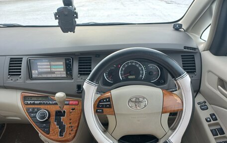 Toyota ISis I, 2009 год, 1 248 000 рублей, 8 фотография