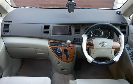Toyota ISis I, 2009 год, 1 248 000 рублей, 11 фотография