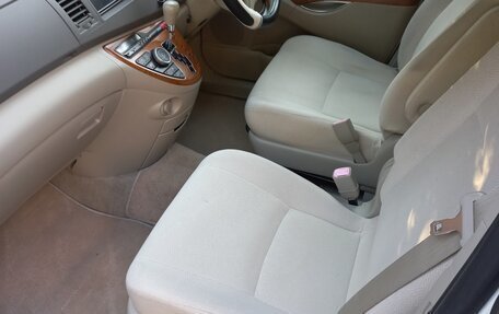 Toyota ISis I, 2009 год, 1 248 000 рублей, 15 фотография