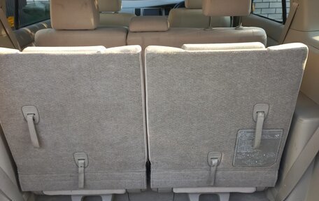 Toyota ISis I, 2009 год, 1 248 000 рублей, 20 фотография