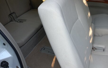 Toyota ISis I, 2009 год, 1 248 000 рублей, 18 фотография