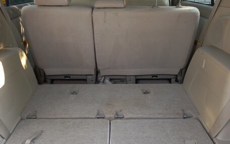 Toyota ISis I, 2009 год, 1 248 000 рублей, 19 фотография