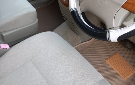 Toyota ISis I, 2009 год, 1 248 000 рублей, 22 фотография