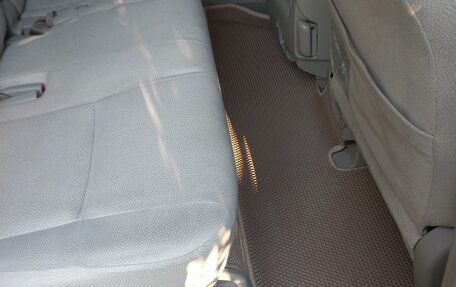 Toyota ISis I, 2009 год, 1 248 000 рублей, 23 фотография