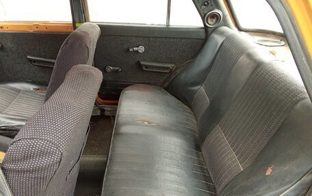 Москвич 2140, 1979 год, 120 000 рублей, 4 фотография