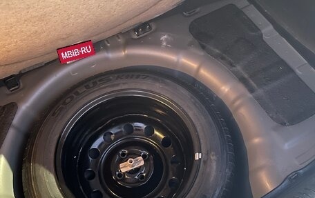 KIA Rio III рестайлинг, 2015 год, 900 000 рублей, 12 фотография