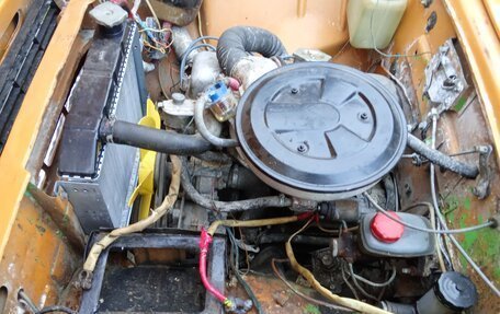 Москвич 2140, 1979 год, 120 000 рублей, 12 фотография