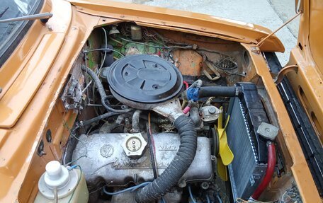 Москвич 2140, 1979 год, 120 000 рублей, 11 фотография