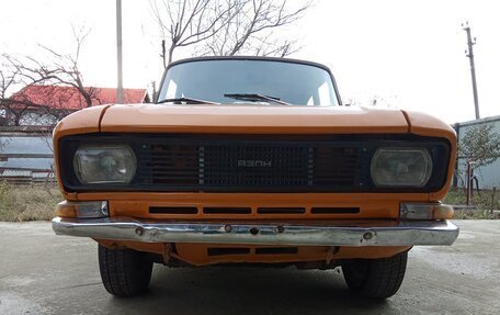 Москвич 2140, 1979 год, 120 000 рублей, 15 фотография