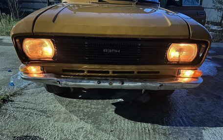 Москвич 2140, 1979 год, 120 000 рублей, 19 фотография