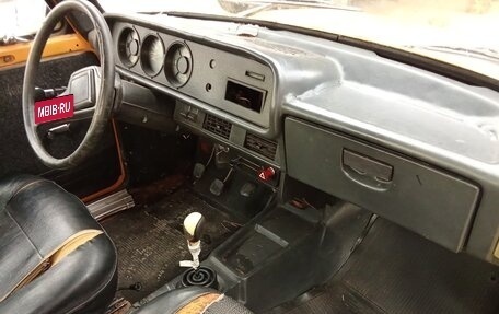 Москвич 2140, 1979 год, 120 000 рублей, 9 фотография