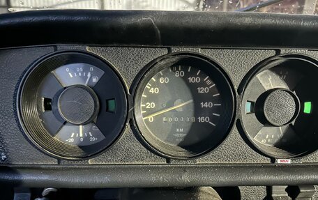 Москвич 2140, 1979 год, 120 000 рублей, 22 фотография