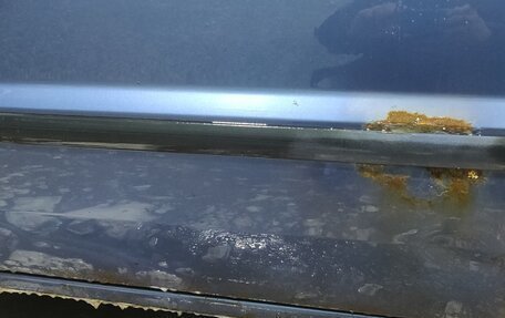 Ford Fusion I, 2005 год, 190 000 рублей, 4 фотография