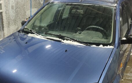 Ford Fusion I, 2005 год, 190 000 рублей, 2 фотография