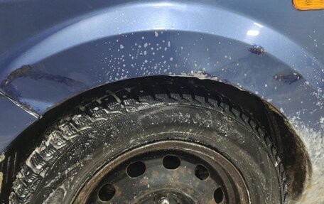 Ford Fusion I, 2005 год, 190 000 рублей, 7 фотография