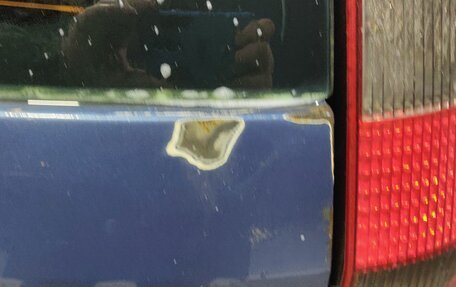 Ford Fusion I, 2005 год, 190 000 рублей, 6 фотография