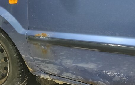 Ford Fusion I, 2005 год, 190 000 рублей, 3 фотография